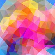 Abstract background N752