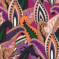 Beautiful vintage pattern N3
