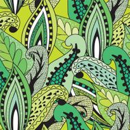 Beautiful vintage pattern N4