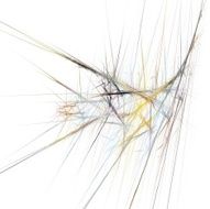 digital fractal N166