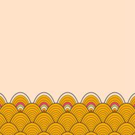 Lace Ornament N2