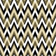 Pattern in zigzag N3
