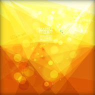 Abstract background Vector art N5