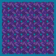 fabric violet texture pattern