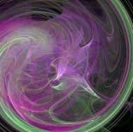 digital fractal N170