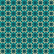 Abstract ethnic vector seamless background