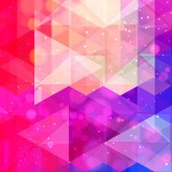 Abstract background N753