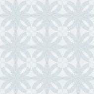 decorative modern geometric seamless pattern N12