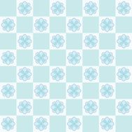 Flower background N17