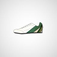 Abstract illustration on sneakers N24