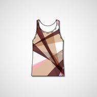 Abstract illustration on singlet N89