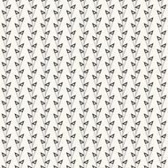 Seamless pattern stylish background N22