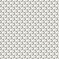 Seamless pattern stylish background N25
