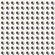 Seamless pattern stylish background N27