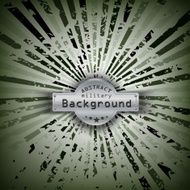 Camouflage military pattern background Vector illustration EPS10 N10