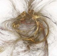 digital fractal N186
