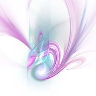 digital fractal N187