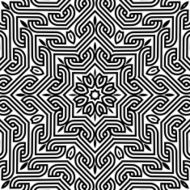 abstract vintage pattern background Not seamless N2