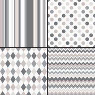 Seamless patterns N11