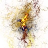 digital fractal N193