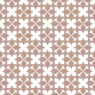 Abstract seamless pattern N474
