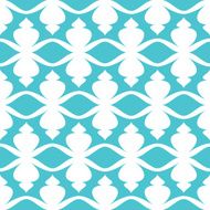 Abstract seamless pattern N475