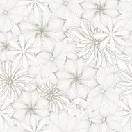flower seamless pattern N10