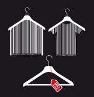 Hanger Vector N2