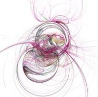 digital fractal N199
