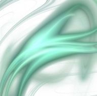 digital fractal N208