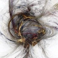 digital fractal N209