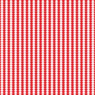 Background from red-and-white arrows