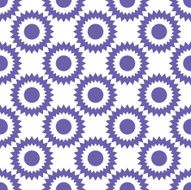 Vector abstract seamless pattern N12