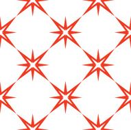 Vector abstract seamless pattern N13