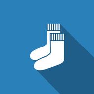 sock icon N6