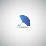 Umbrella symbol