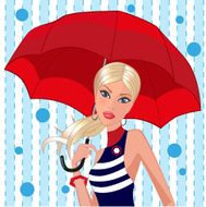 Umbrella N28