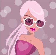pink life