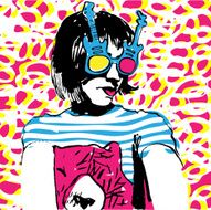Fashion Girl N54
