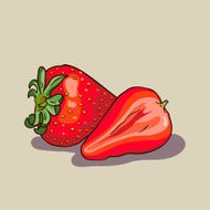 Strawberries N7