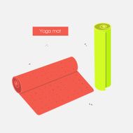 Yoga Mat N2