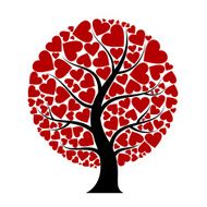 Heart Tree N6