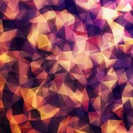 Abstract background background EPS 10 N4