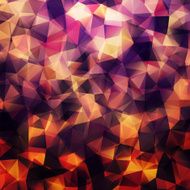 Abstract background background EPS 10 N5