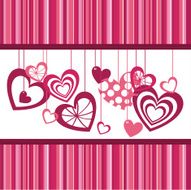 Cute Hearts N4