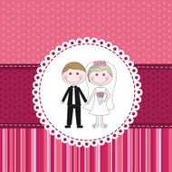 marriage invitation
