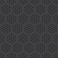 Vector Perforated Material Seamless Background N8