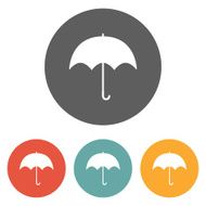 umbrella icon N23