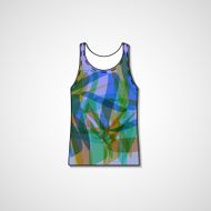 Abstract illustration on singlet N103