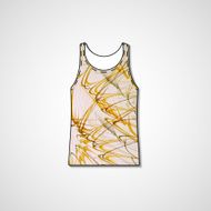 Abstract illustration on singlet N105